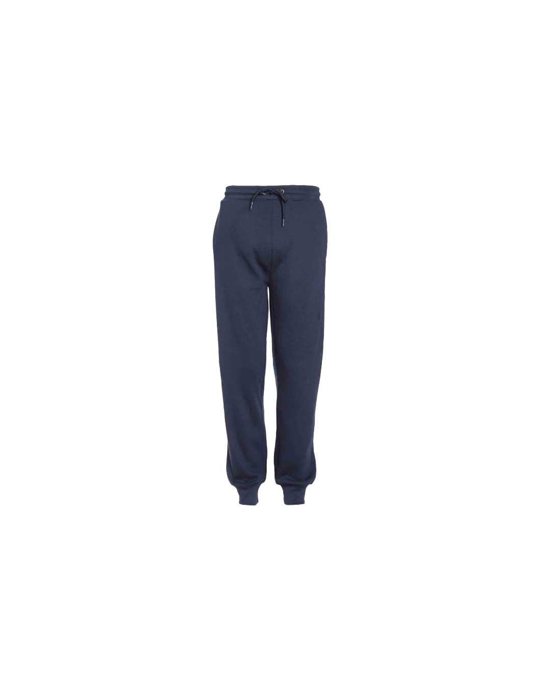 Buzo Hombre Jogger Azul Marino