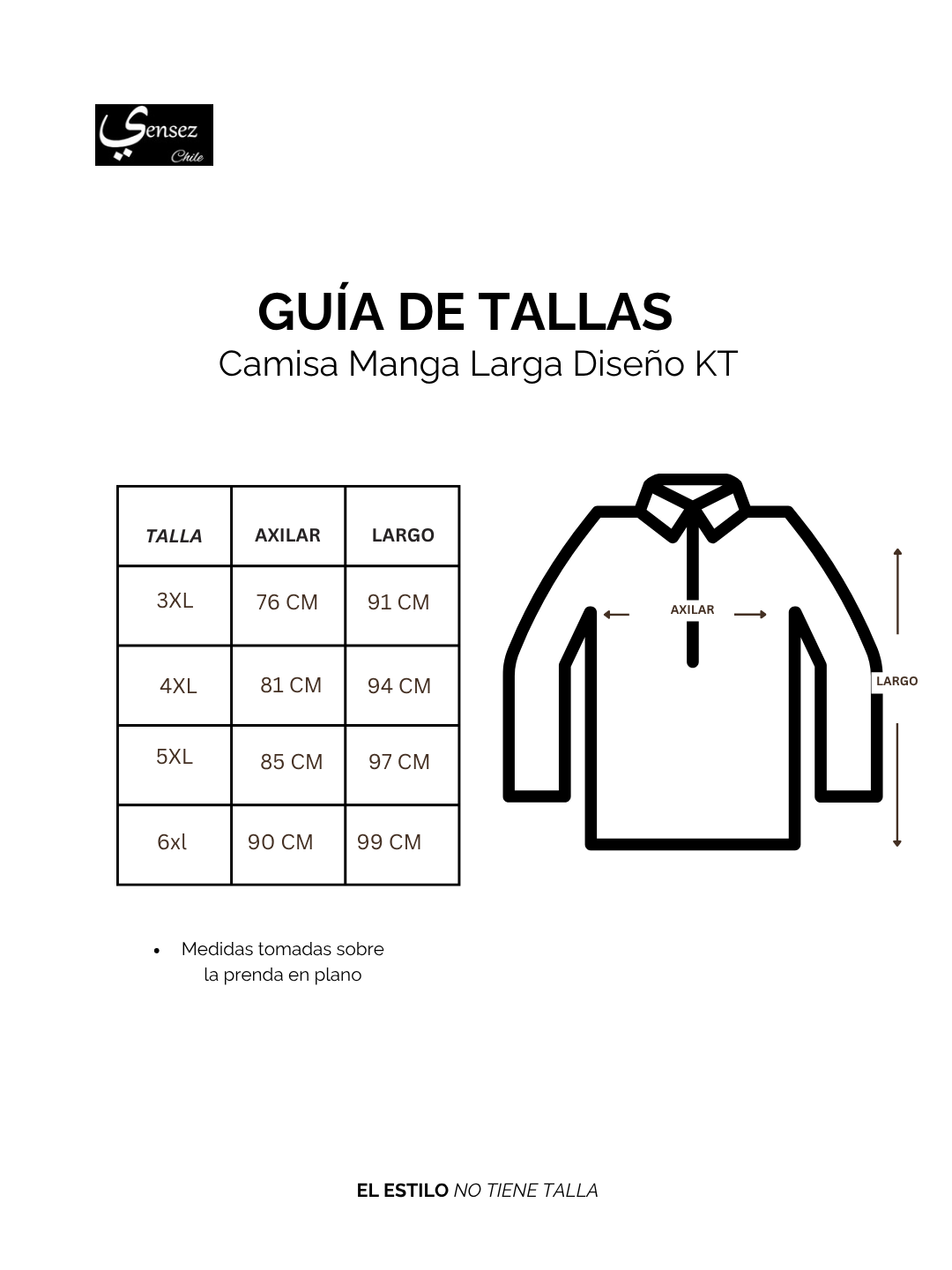 Camisa Hombre Fantasia Diseño Celeste Medio
