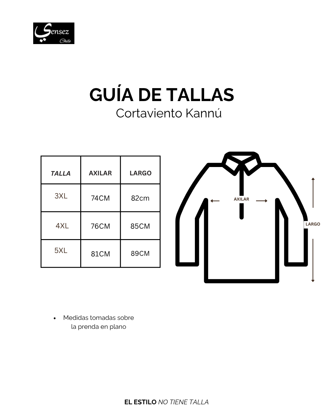 Cortavientos Hombre Ultraliviano Negro