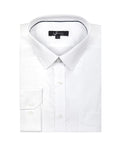 Camisa Hombre Reactive Blanca Con Bolsillo