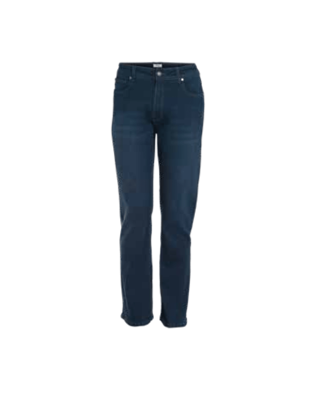 Pantalón Hombre Denim Spandex Regular Fit Azul Marino KT - Sensez