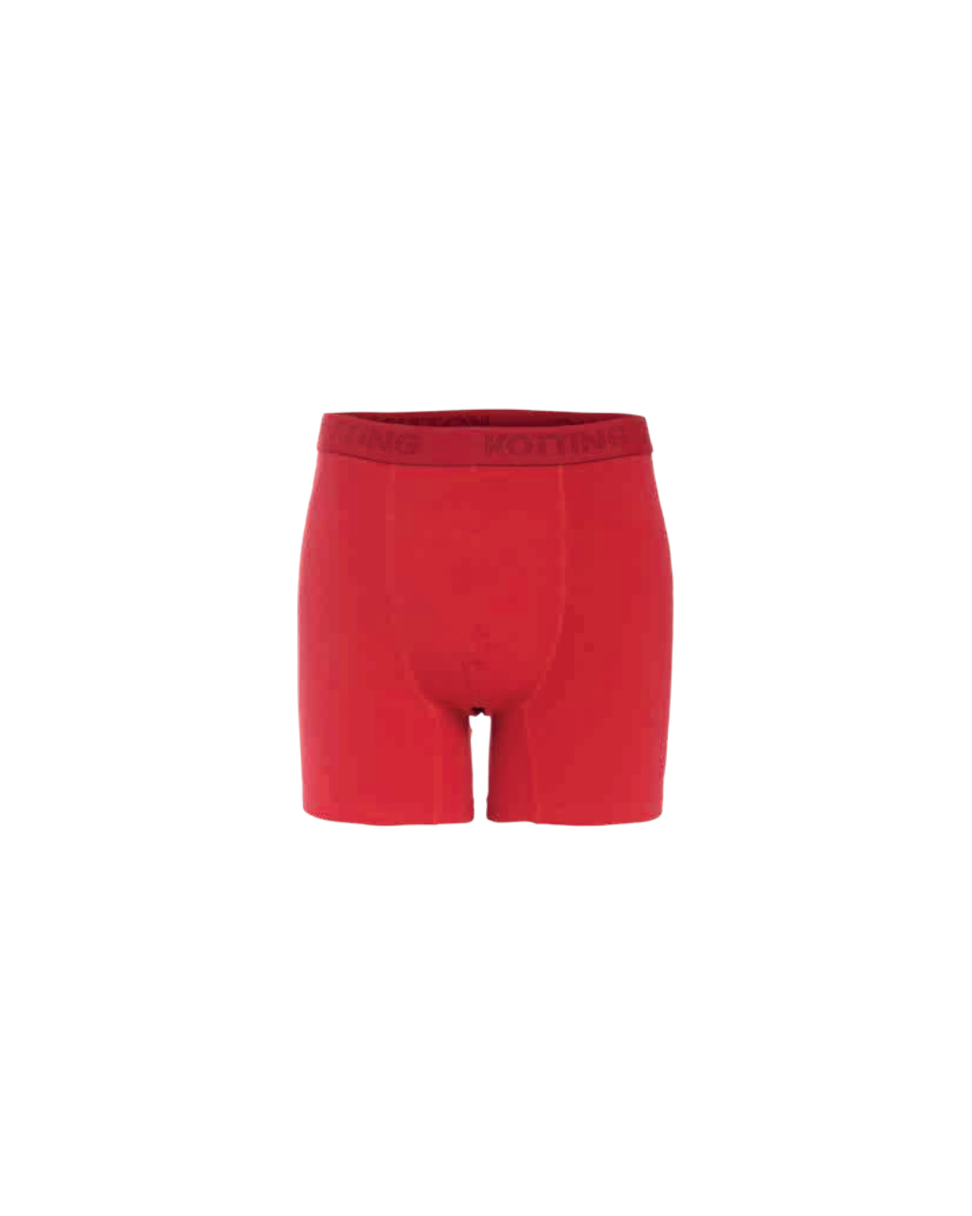 Boxer Hombre Elasticado Tripack KT N2