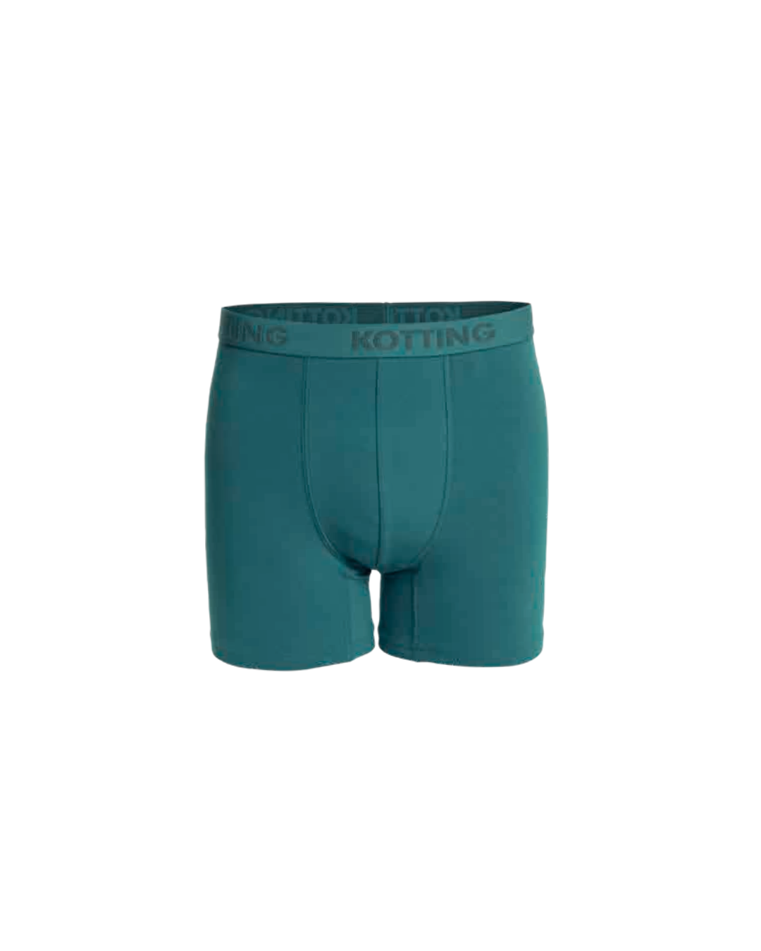 Boxer Hombre Elasticado Tripack KT N3