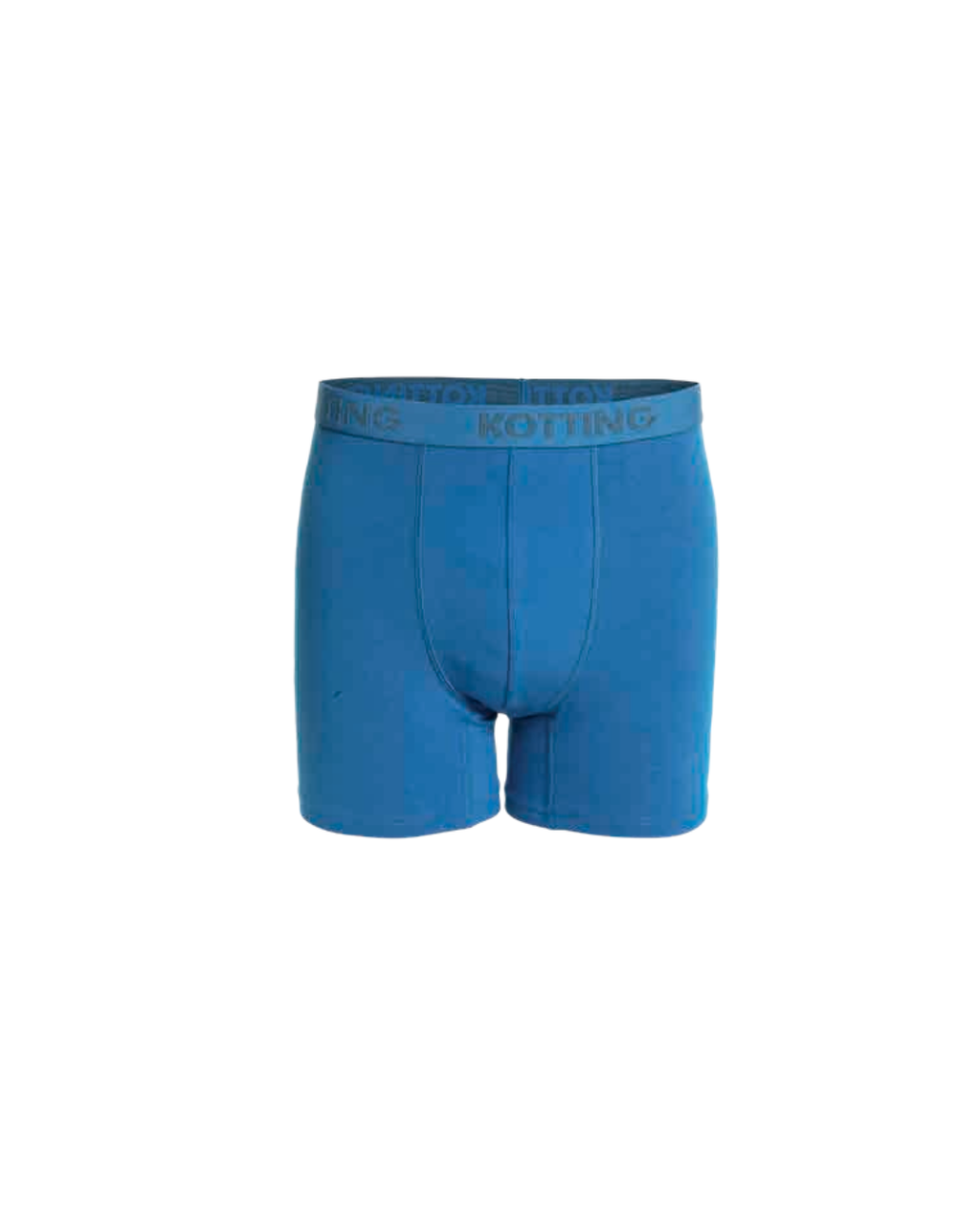 Boxer Hombre Elasticado Tripack KT N1