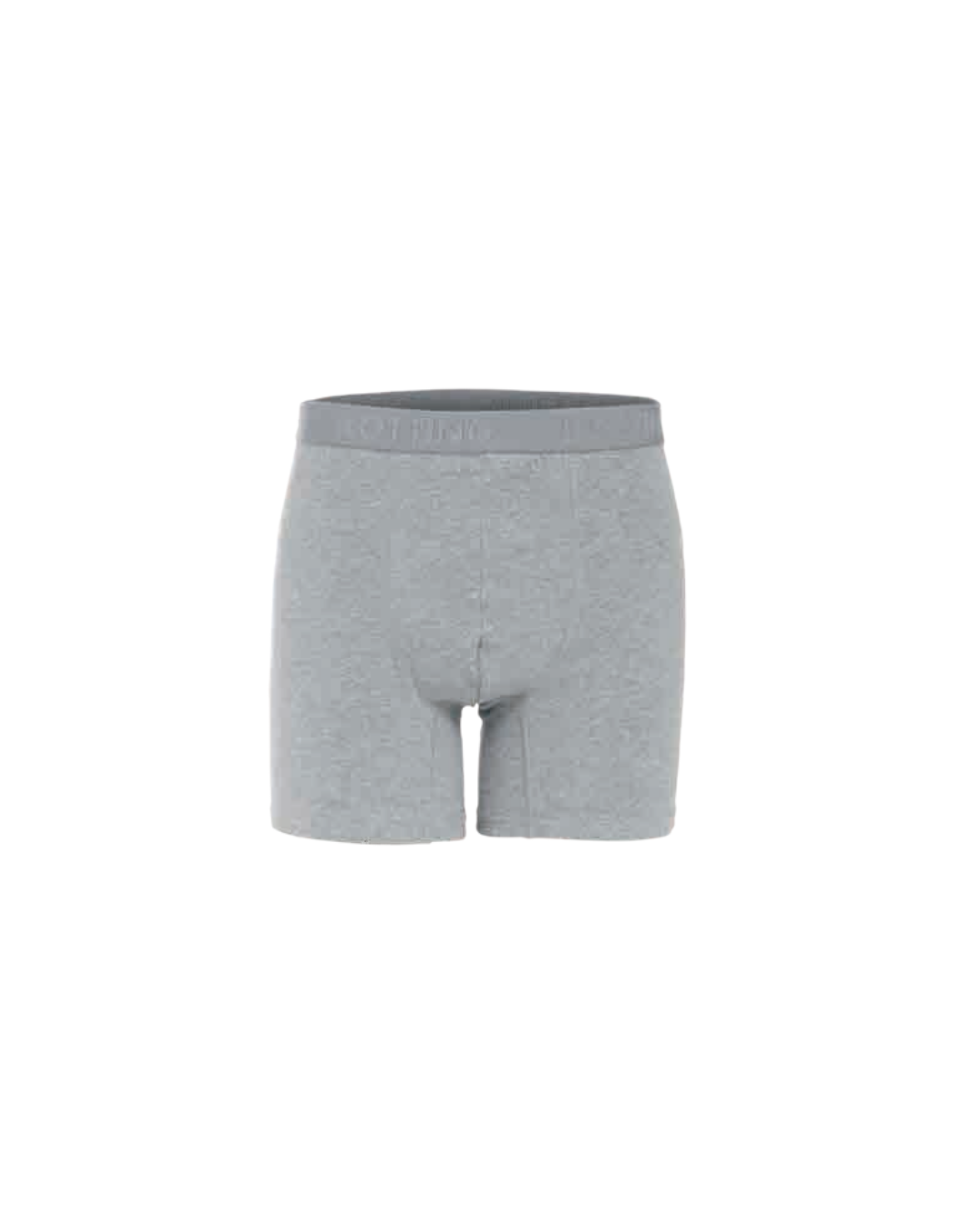 Boxer Hombre Elasticado Tripack KT N1