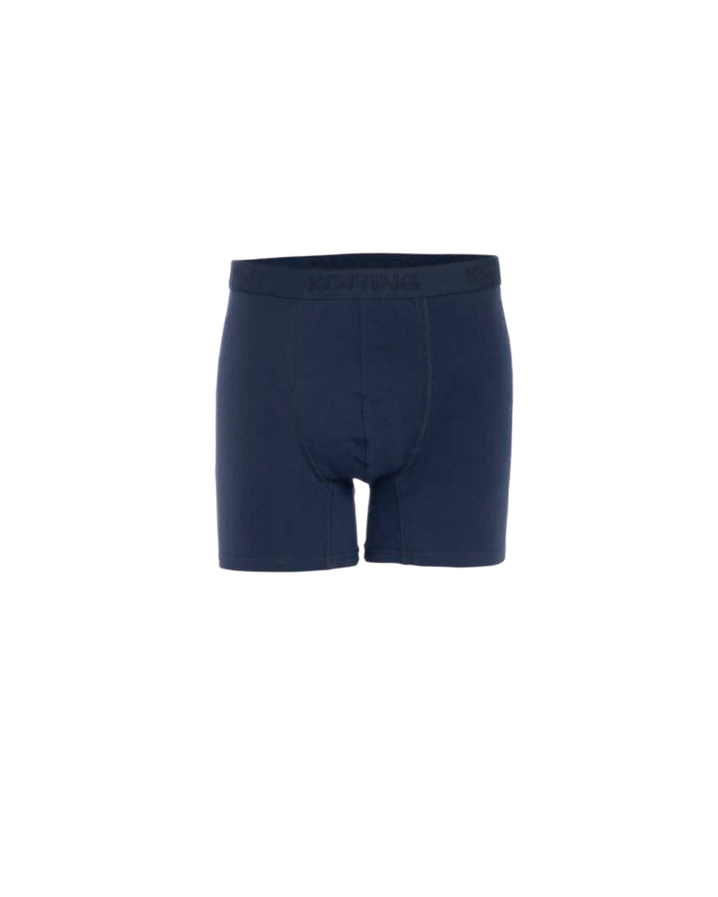 Boxer Hombre Elasticado Tripack KT N2