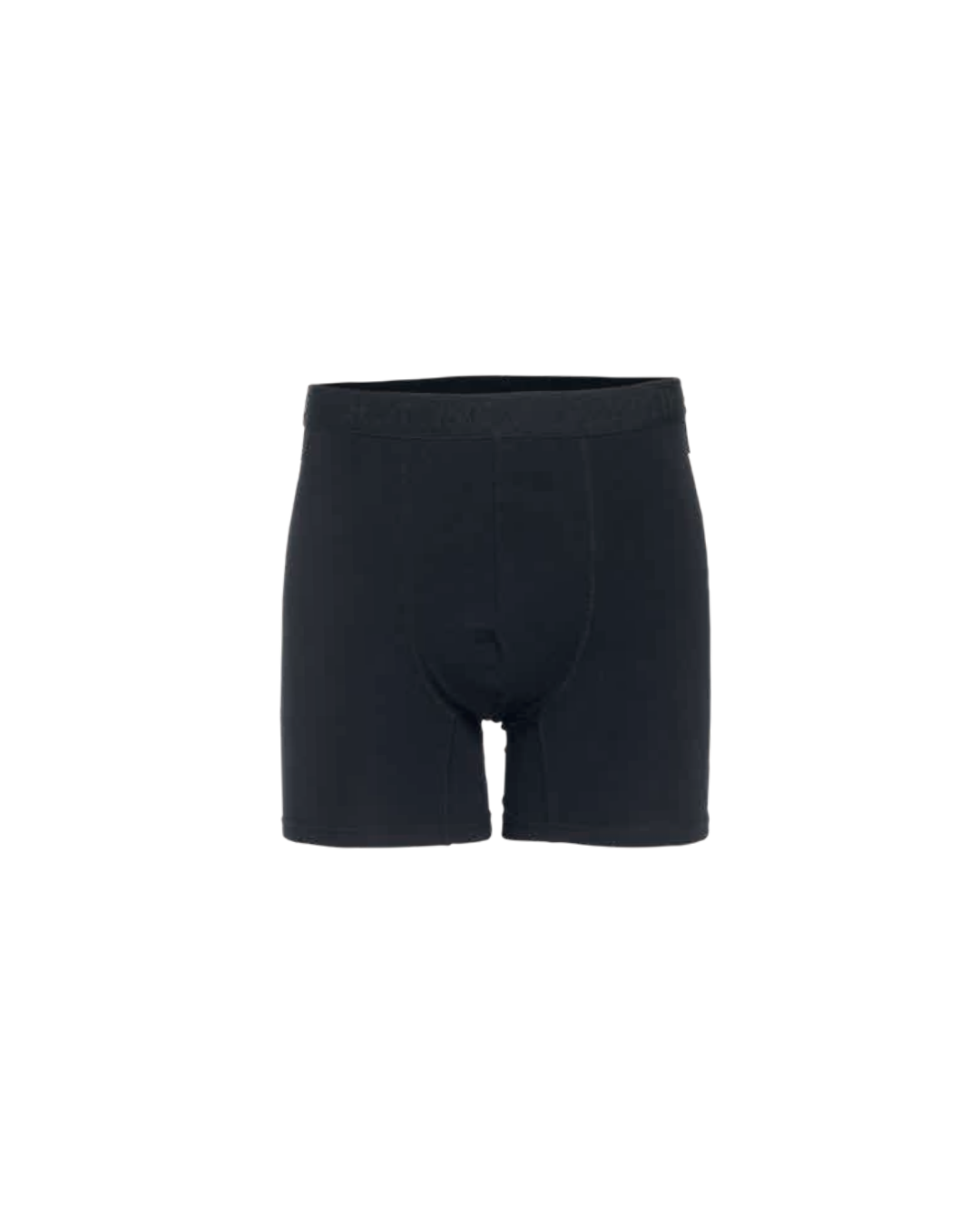 Boxer Hombre Elasticado Tripack KT N1
