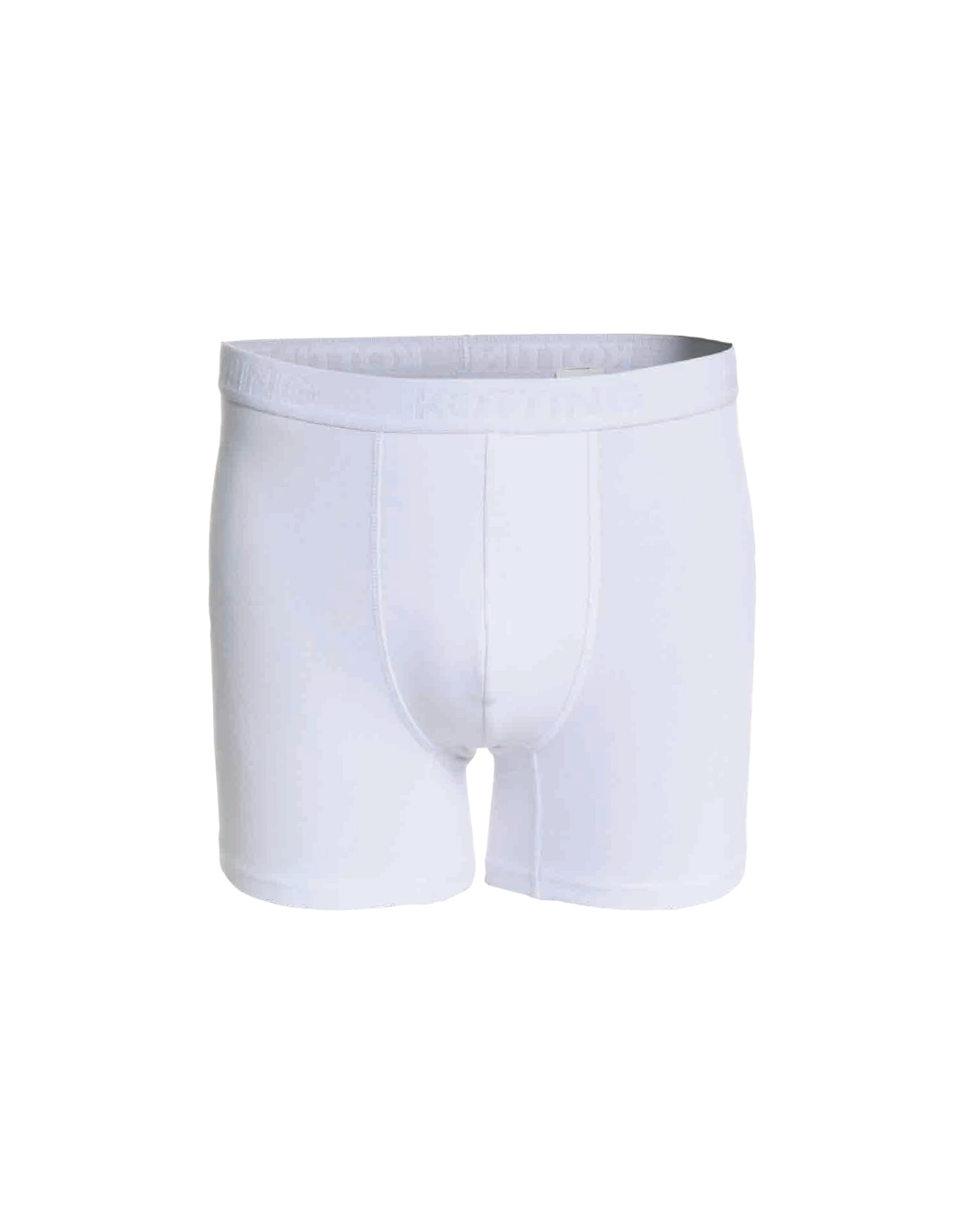Boxer Hombre Blanco