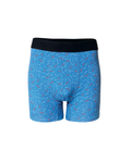 Boxer Hombre Diseño Azul