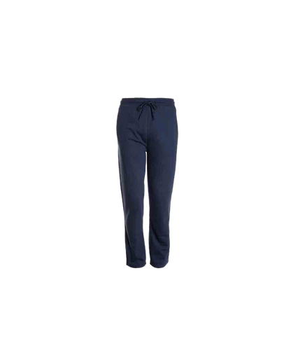 Buzo Hombre Bota Recta Azul Marino