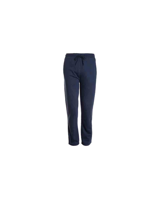 Buzo Hombre Bota Recta Azul Marino