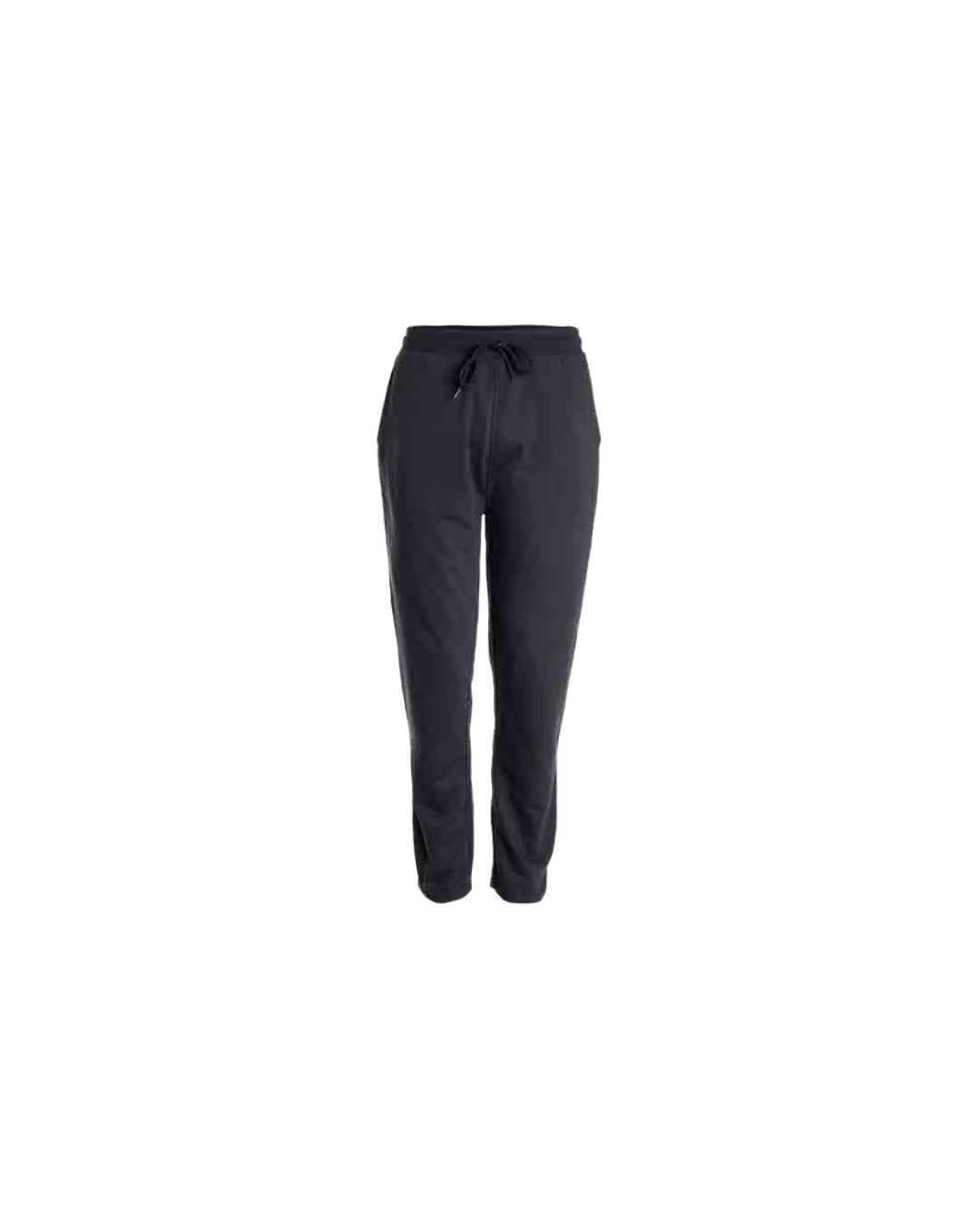 Buzo Hombre Bota Recta Negro