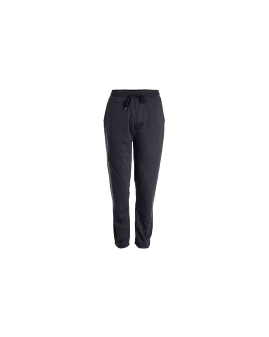 Buzo Hombre Bota Recta Negro