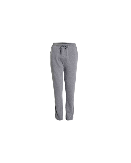 Buzo Hombre Bota Recta Gris