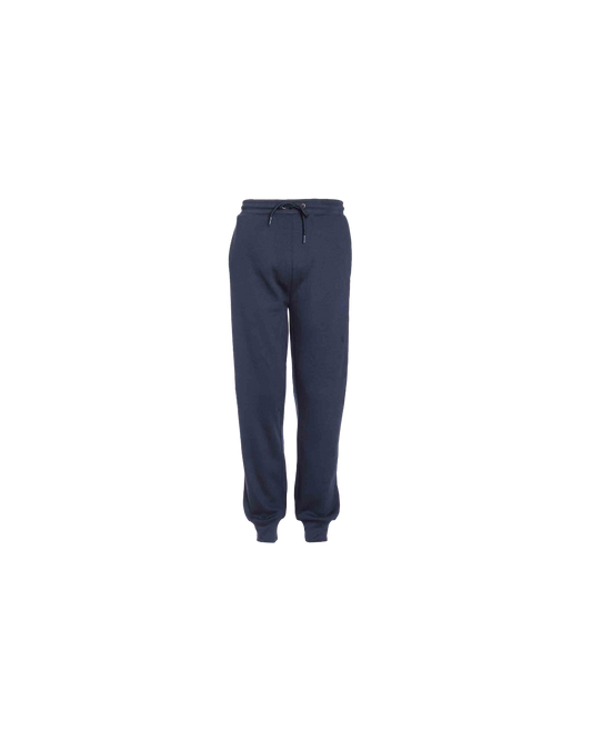 Buzo Hombre Jogger Azul Marino