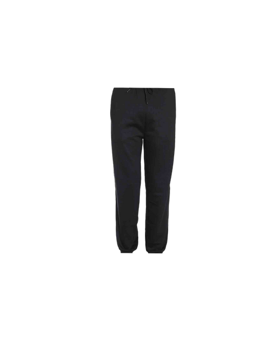Buzo Hombre Jogger Negro