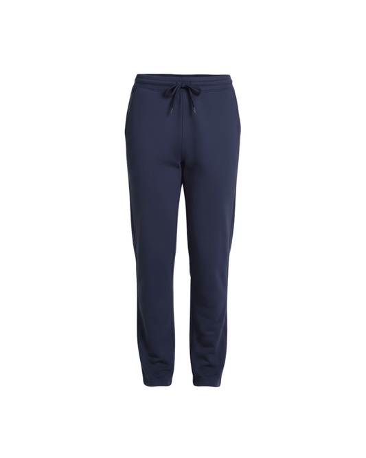 Buzo Hombre Recto Regular Fit Térmico Azul Marino - Sensez