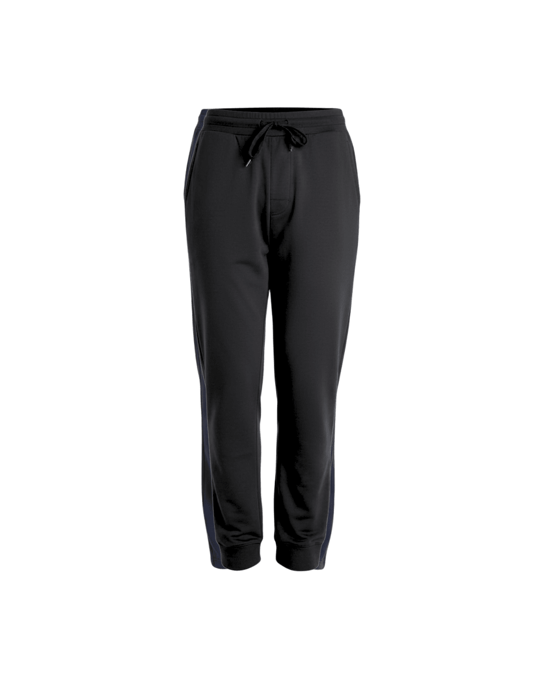Buzo Hombre Recto Regular Fit Térmico Negro - Sensez