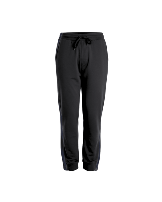 Buzo Hombre Recto Regular Fit Térmico Negro - Sensez