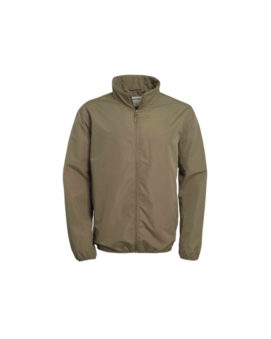 Chaqueta Hombre Sport Beige