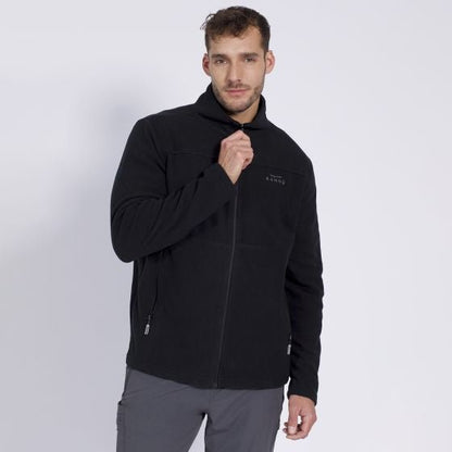 Polar Térmico Hombre Torres del Paine Negro - Sensez
