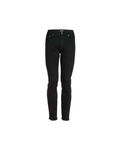 Pantalón Hombre Denim Spandex Slim Fit Negro
