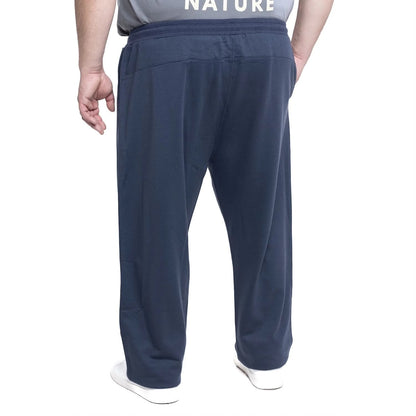Buzo Hombre Bota Recta Azul Marino