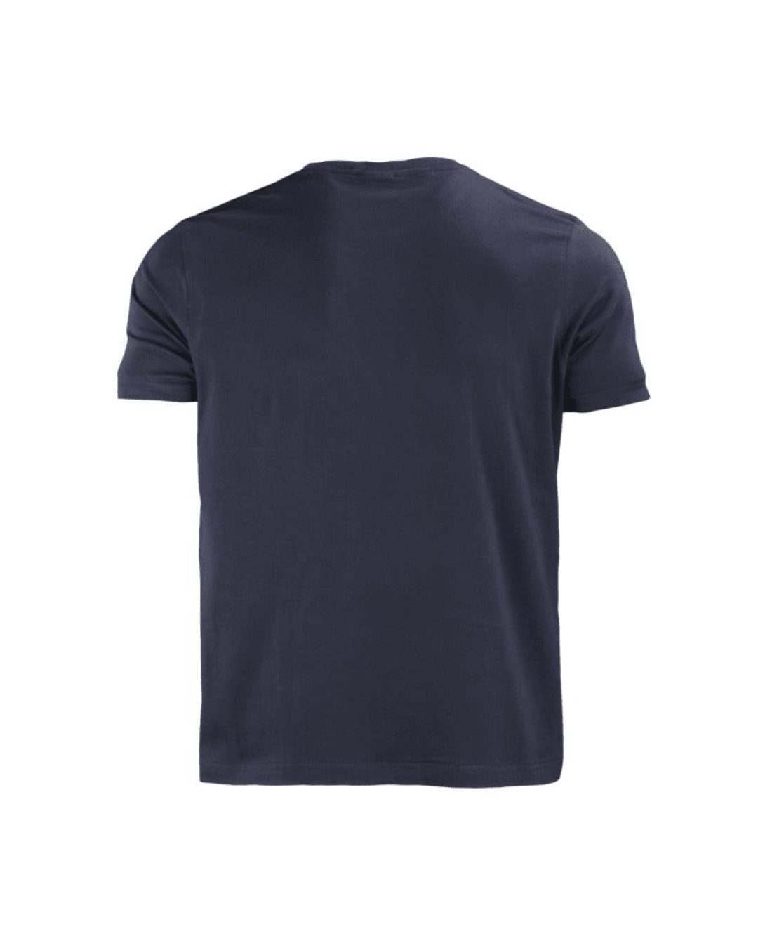 Polera Hombre 100% Algodón Azul Marino - Sensez