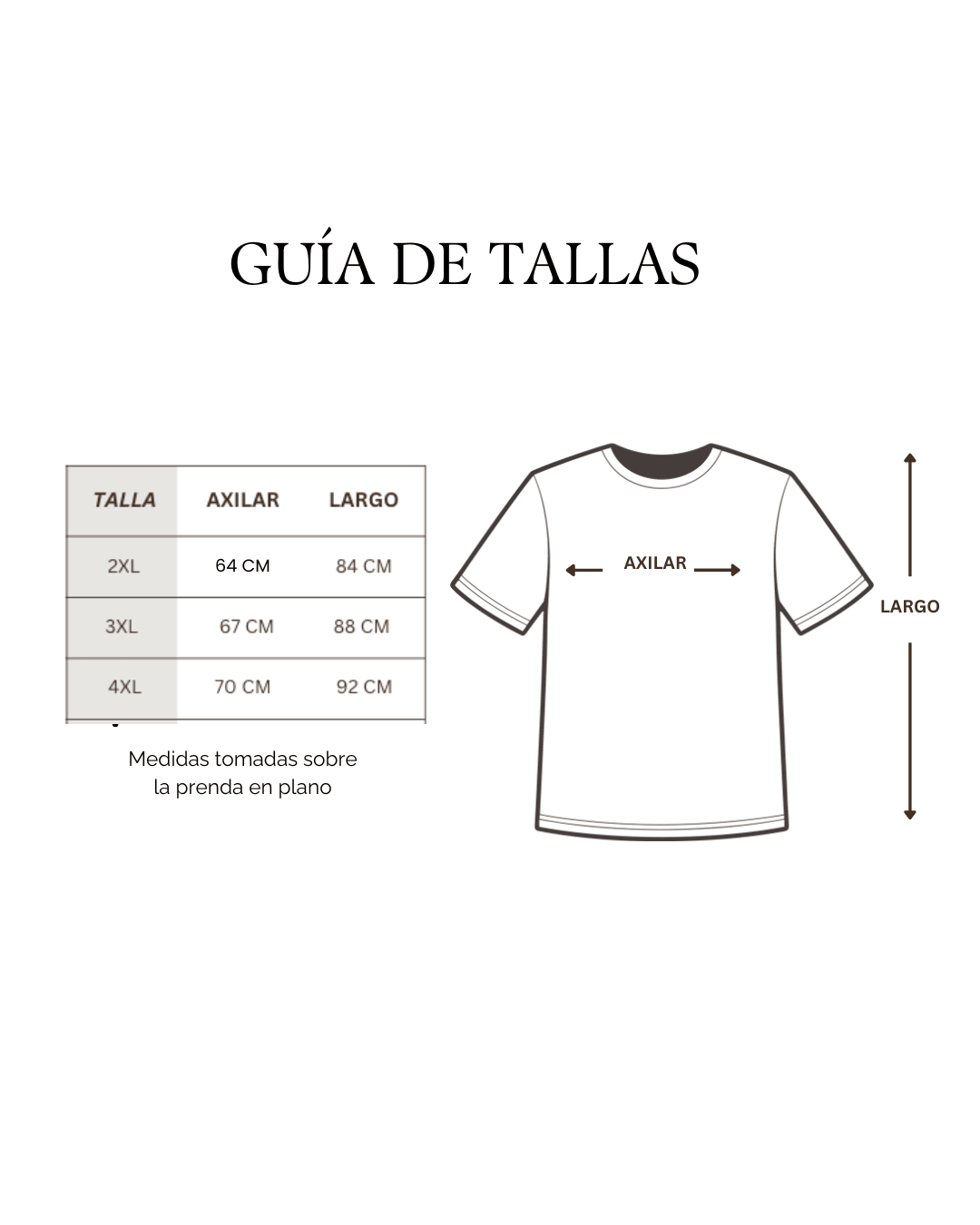 Polera Hombre 100% Algodón Negro - Sensez