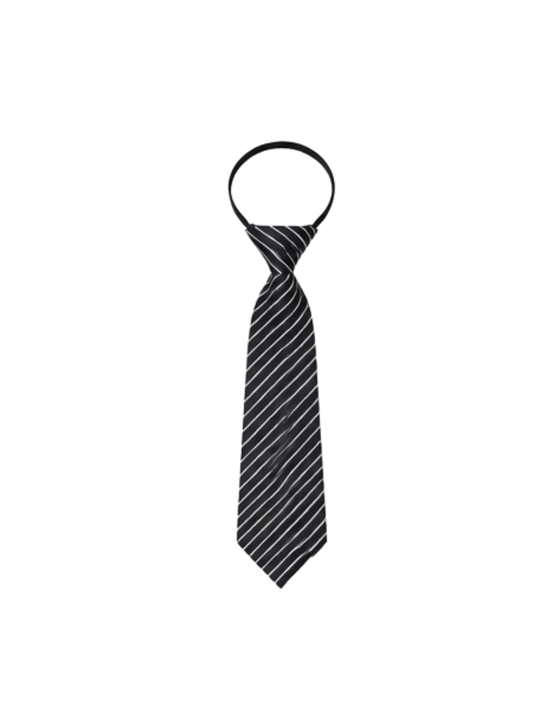 Traje de Niño 5 Piezas con Corbata Gris