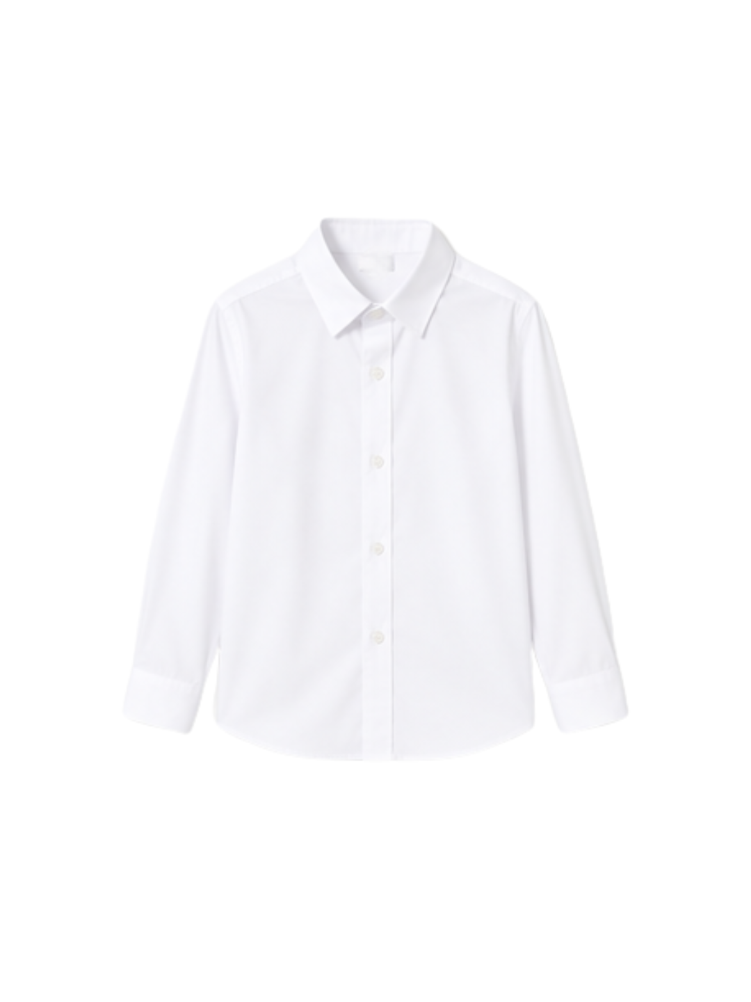 Traje de Niño 5 Piezas con Corbata Negro