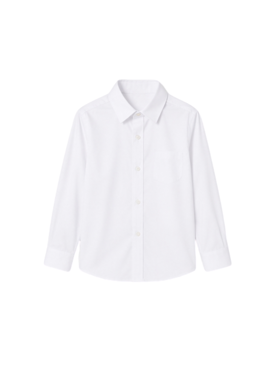 Traje de Niño 5 Piezas con Corbata Rojo