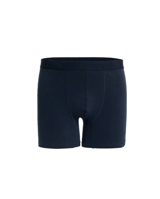 Boxer Hombre Azul Marino