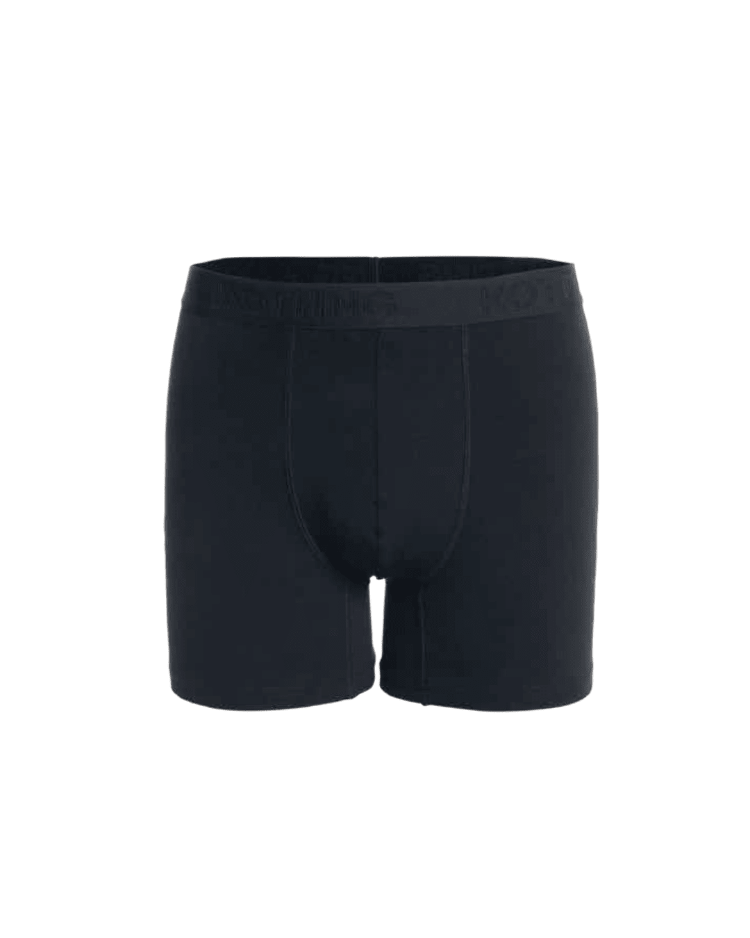 Boxer Hombre Negro - Sensez
