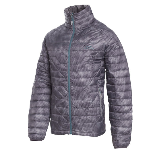 Parka Hombre Rahue Gris - Sensez