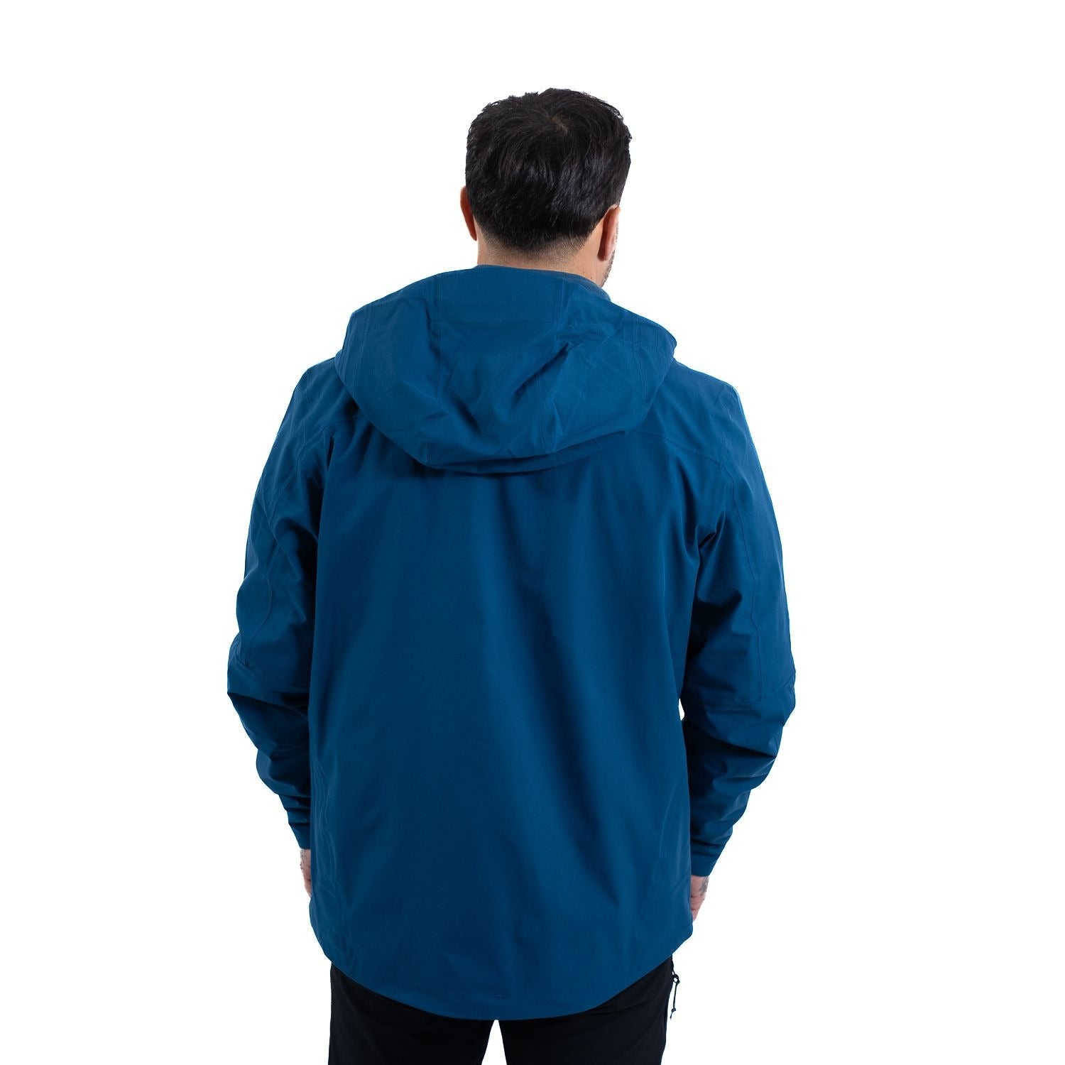 Parka Hombre 3 en 1 Azul - Sensez