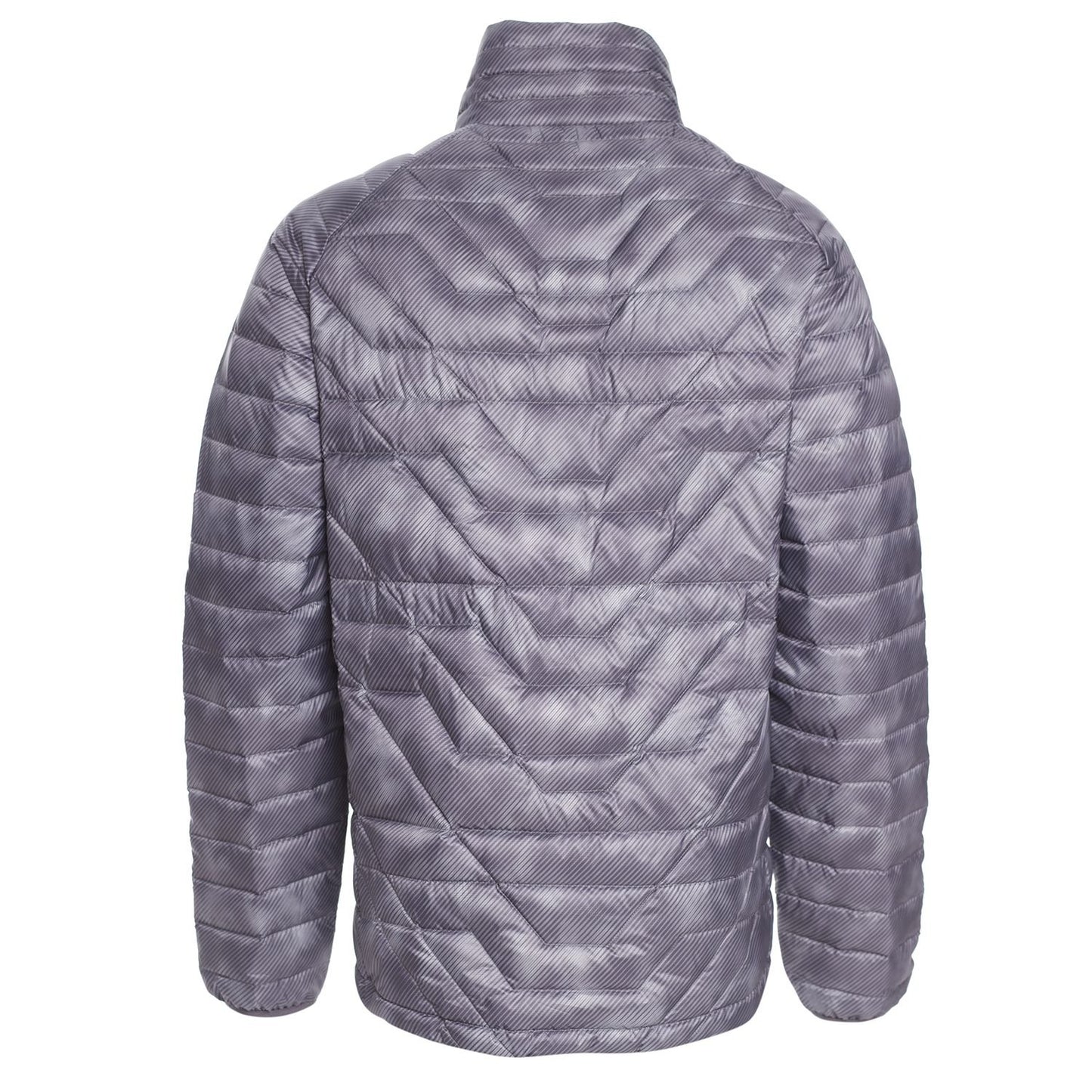 Parka Hombre Rahue Gris - Sensez