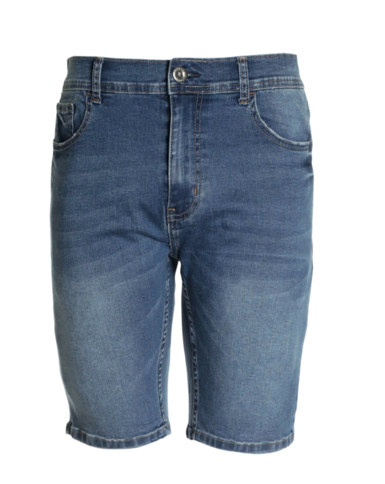 Bermuda Hombre Jeans Azul PT - Sensez
