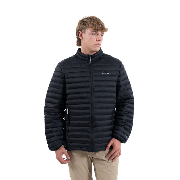 Parka Rahue Negra