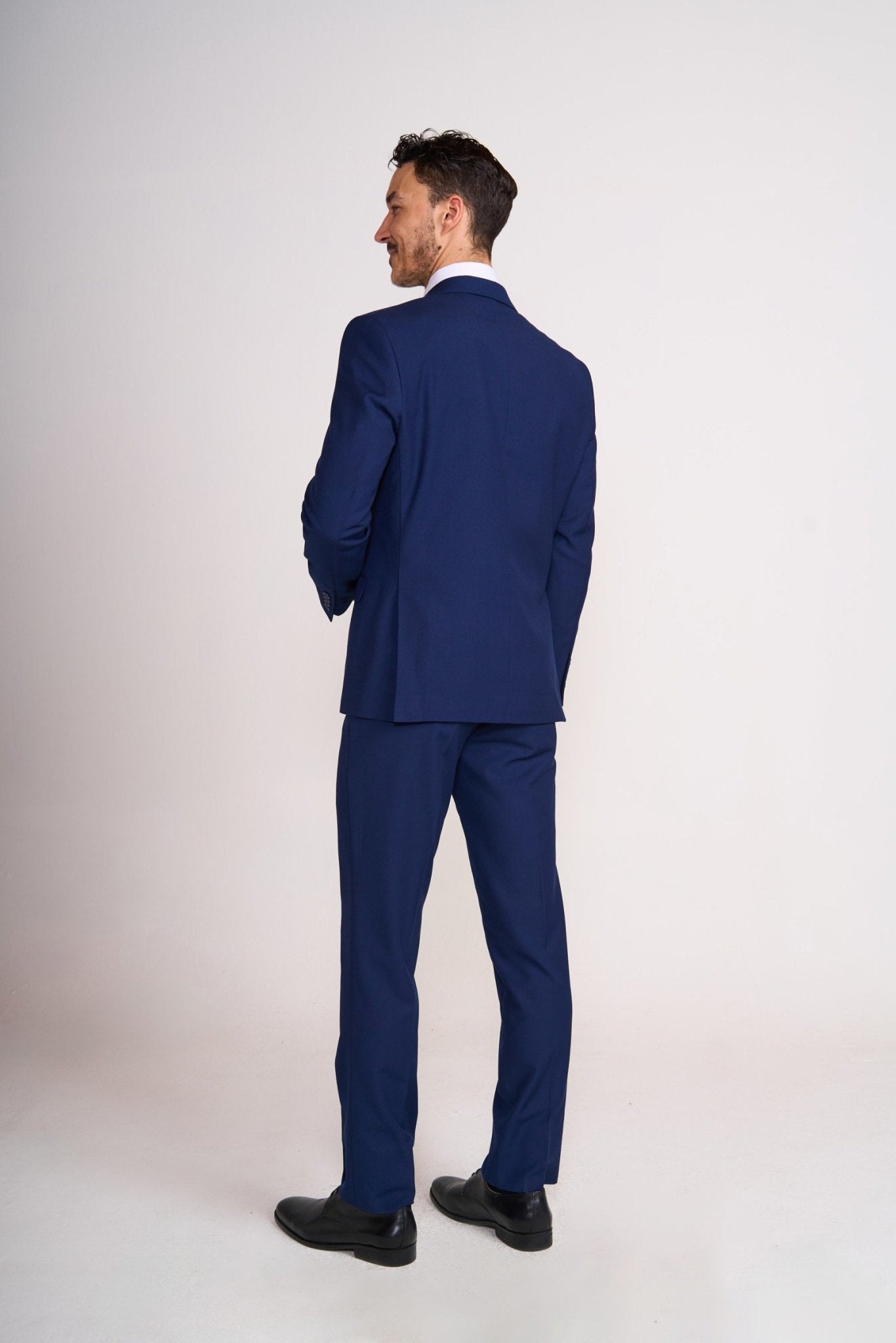 Traje Hombre Cobalto AC - Sensez