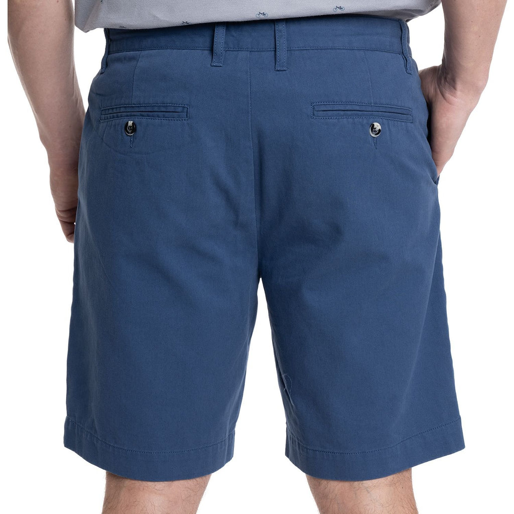 Bermuda Hombre Azul KT